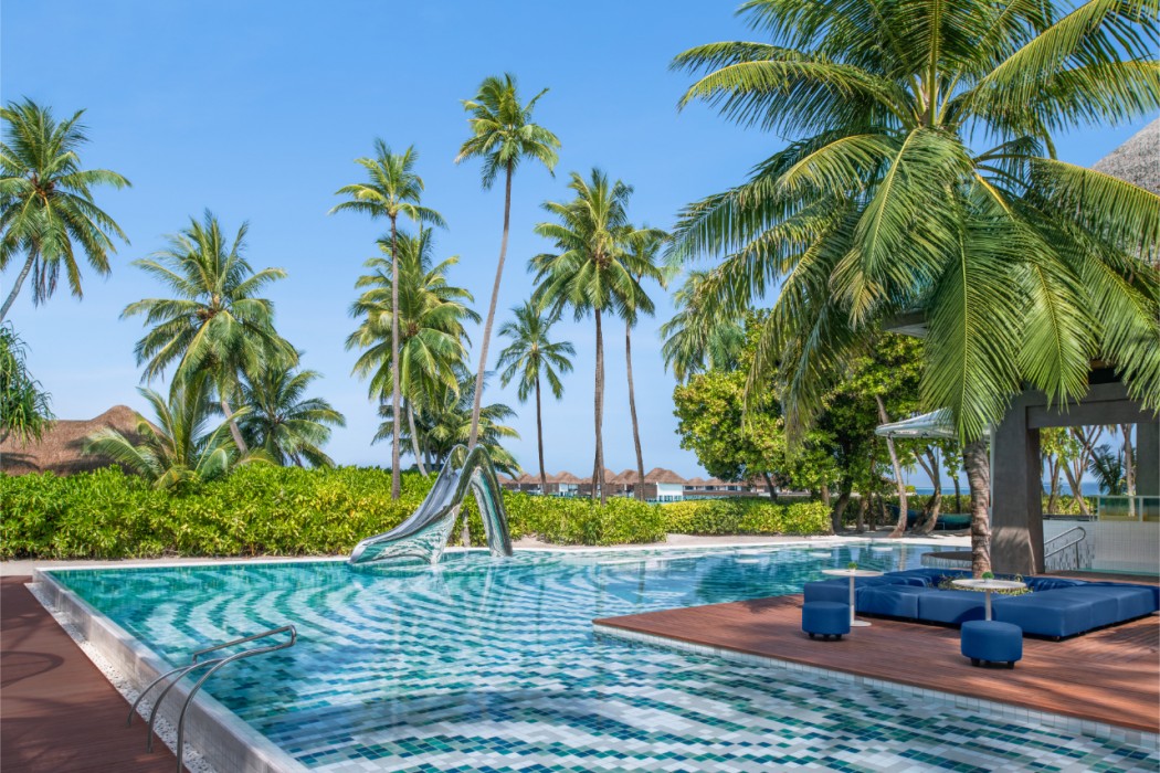W Maldives 92/135