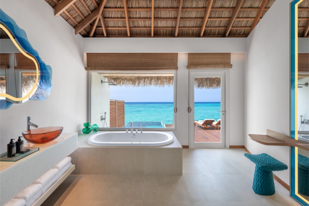 W Maldives 25/135