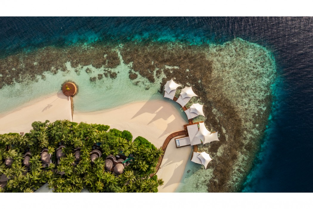 W Maldives 1/135
