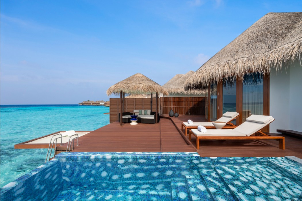 W Maldives 20/135
