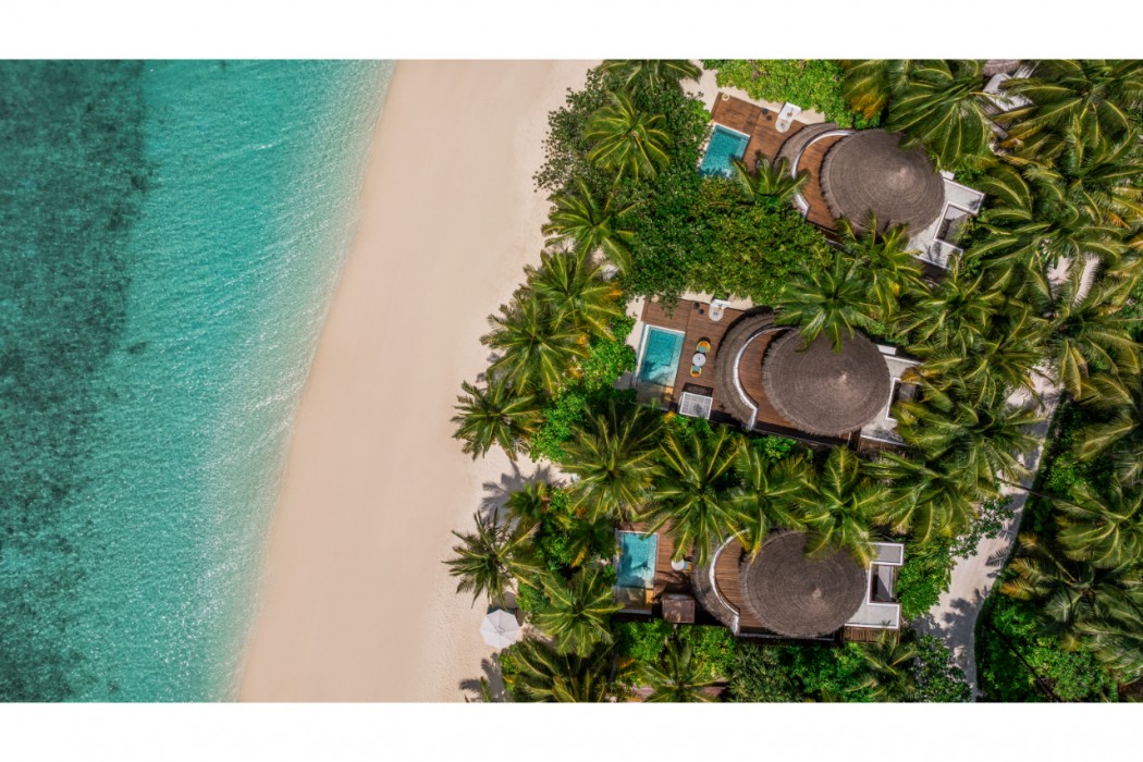 W Maldives 5/135