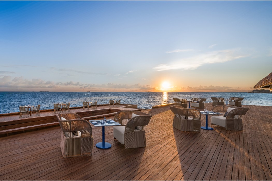 W Maldives 72/135