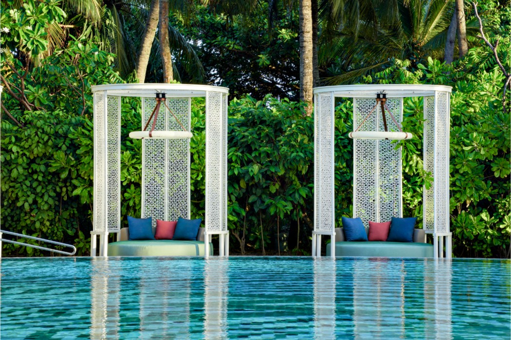 W Maldives 96/135