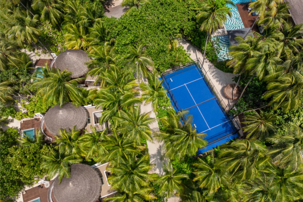W Maldives 120/135