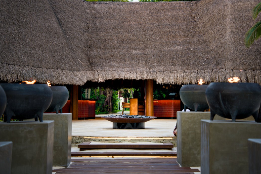 W Maldives 112/135