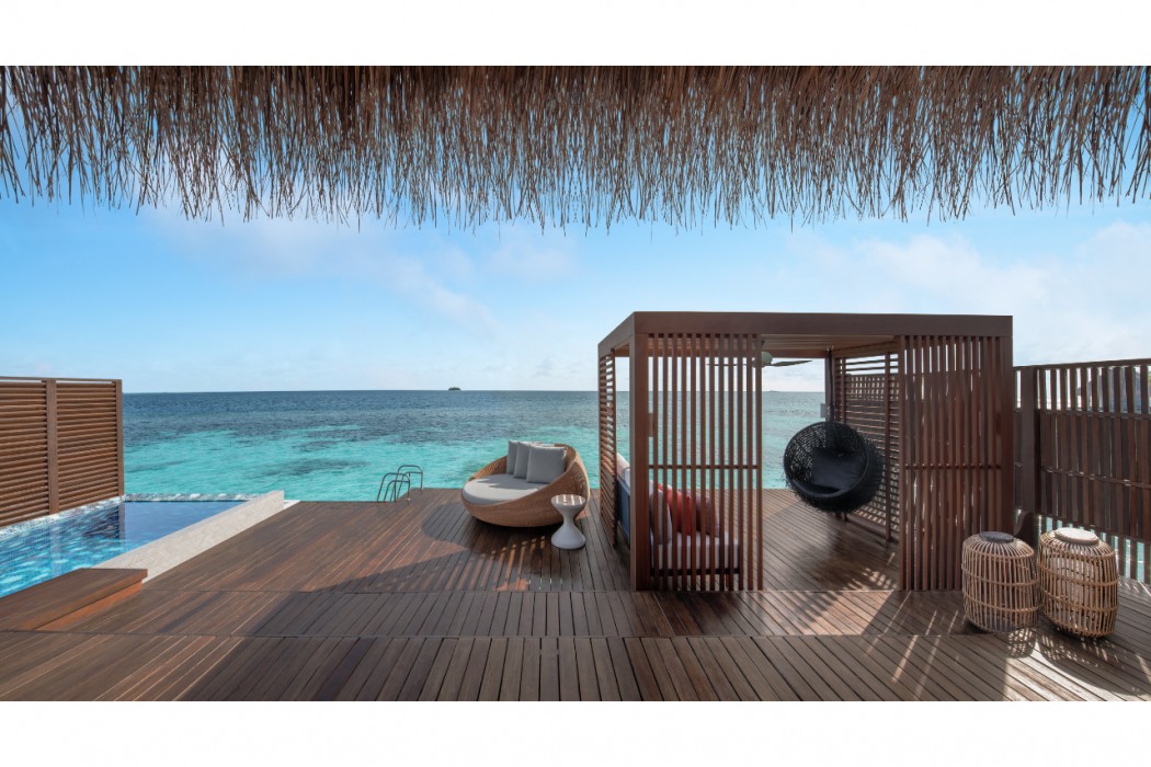 W Maldives 34/135