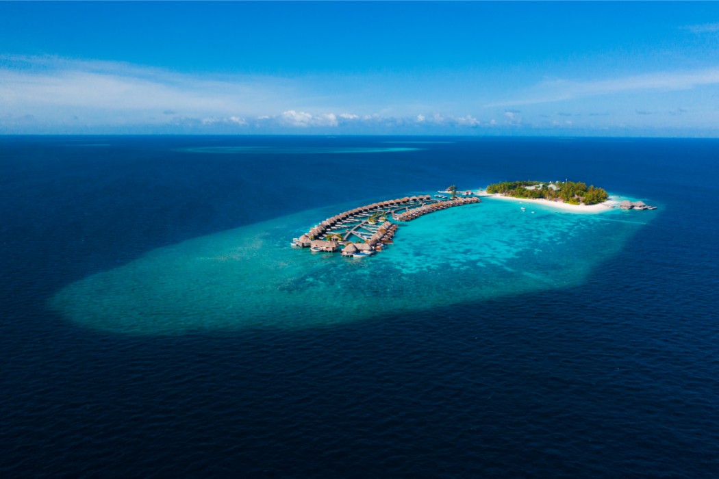 W Maldives 7/135