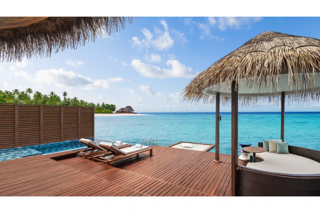 W Maldives 22/135