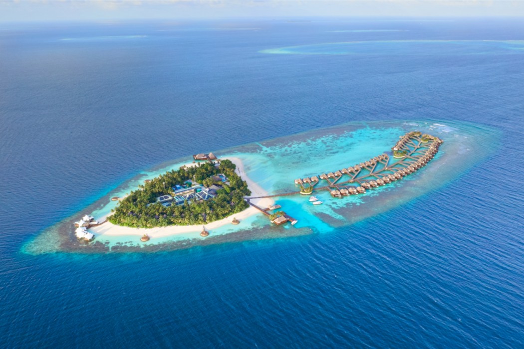 W Maldives 12/135
