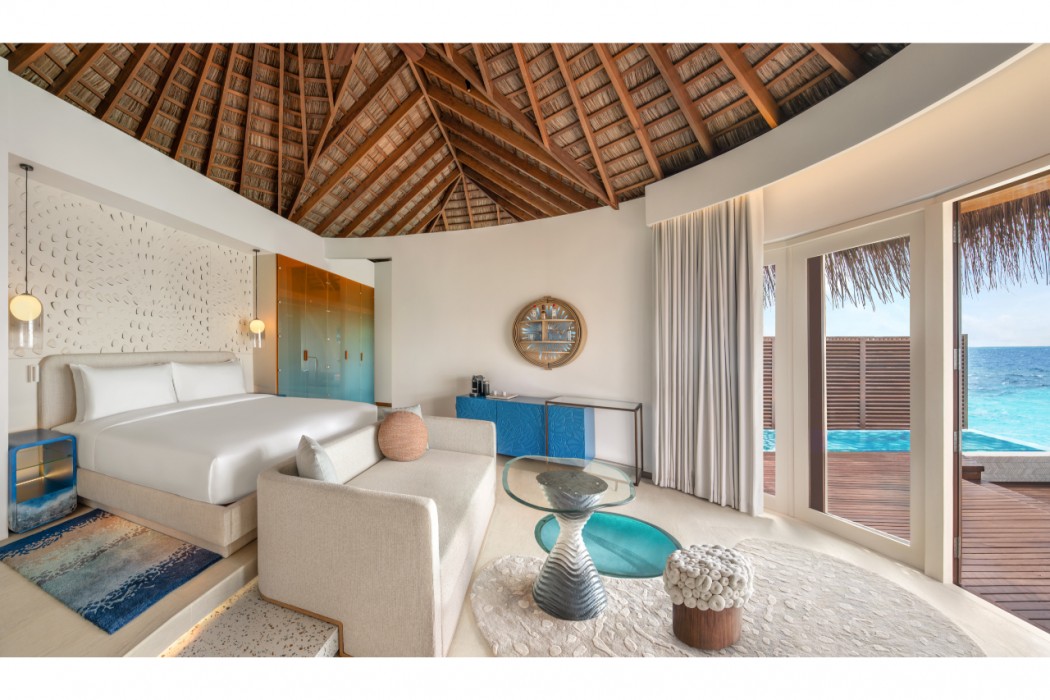 W Maldives 32/135