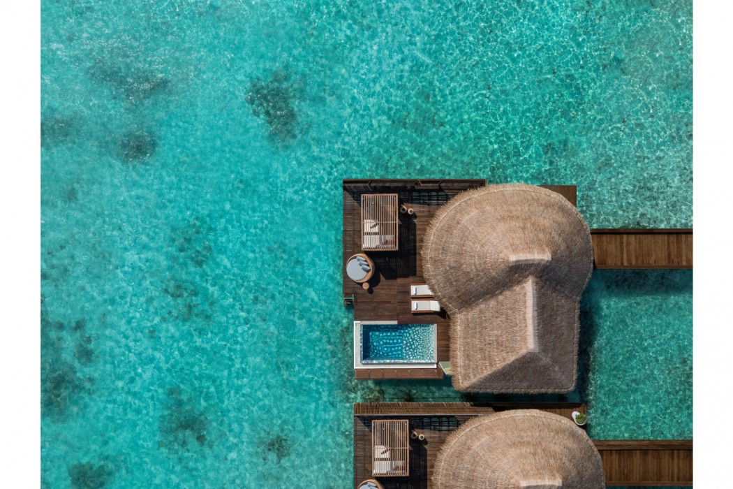 W Maldives 61/135