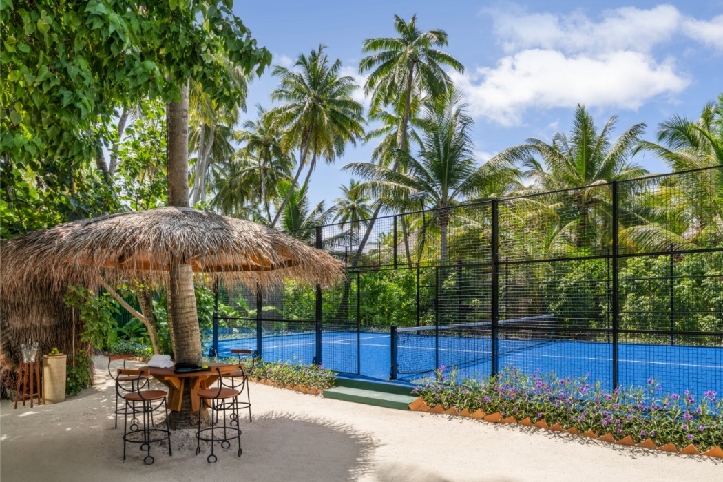 W Maldives 84/135