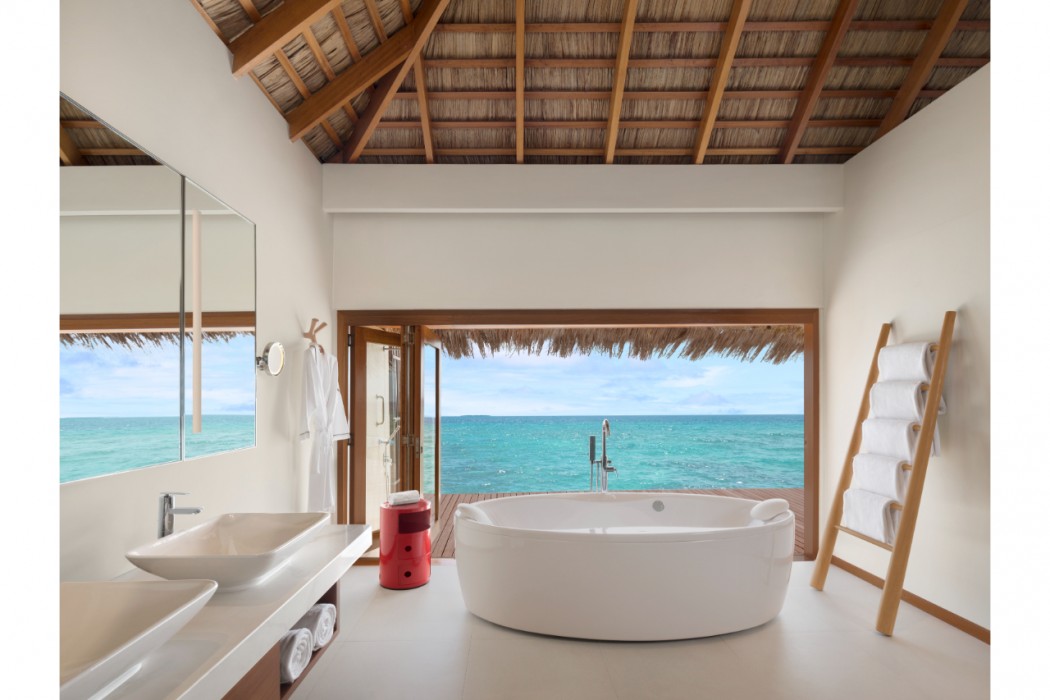 W Maldives 24/135