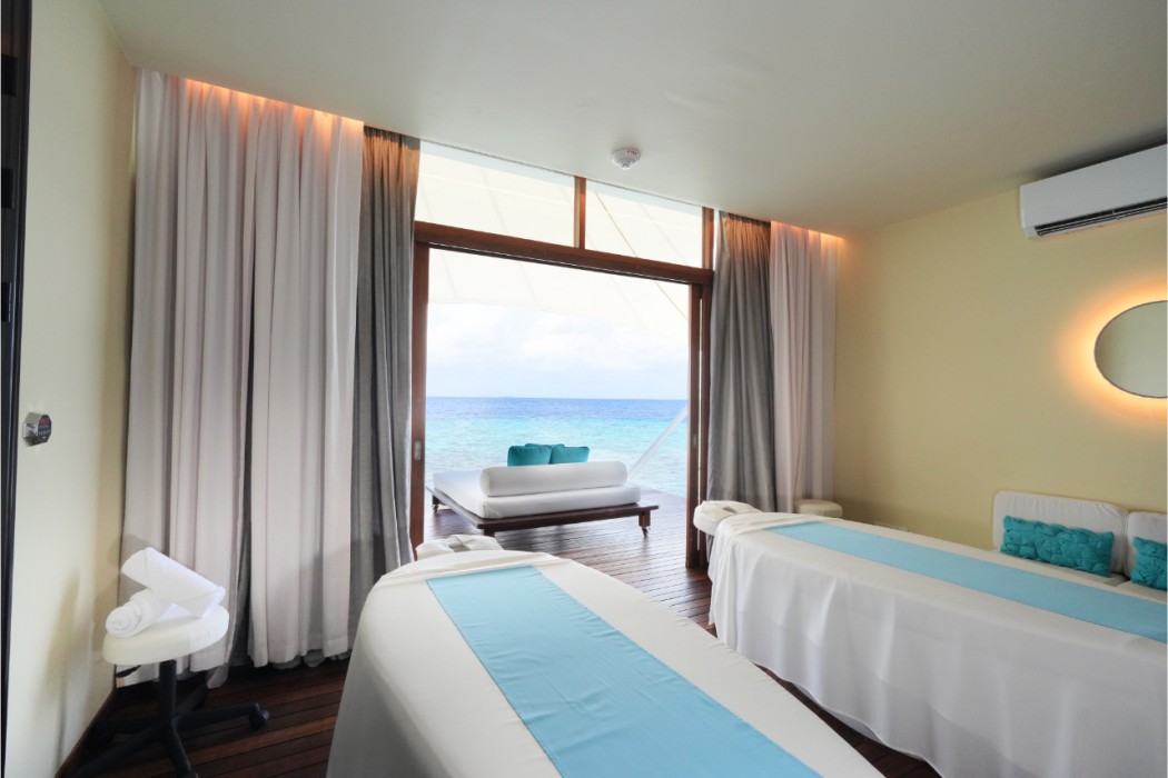 W Maldives 63/135