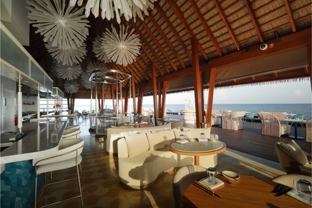 W Maldives 110/135