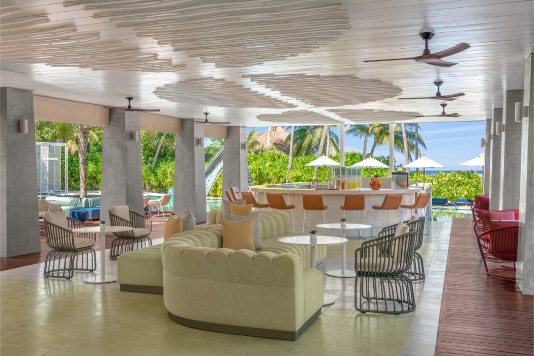 W Maldives 15/135