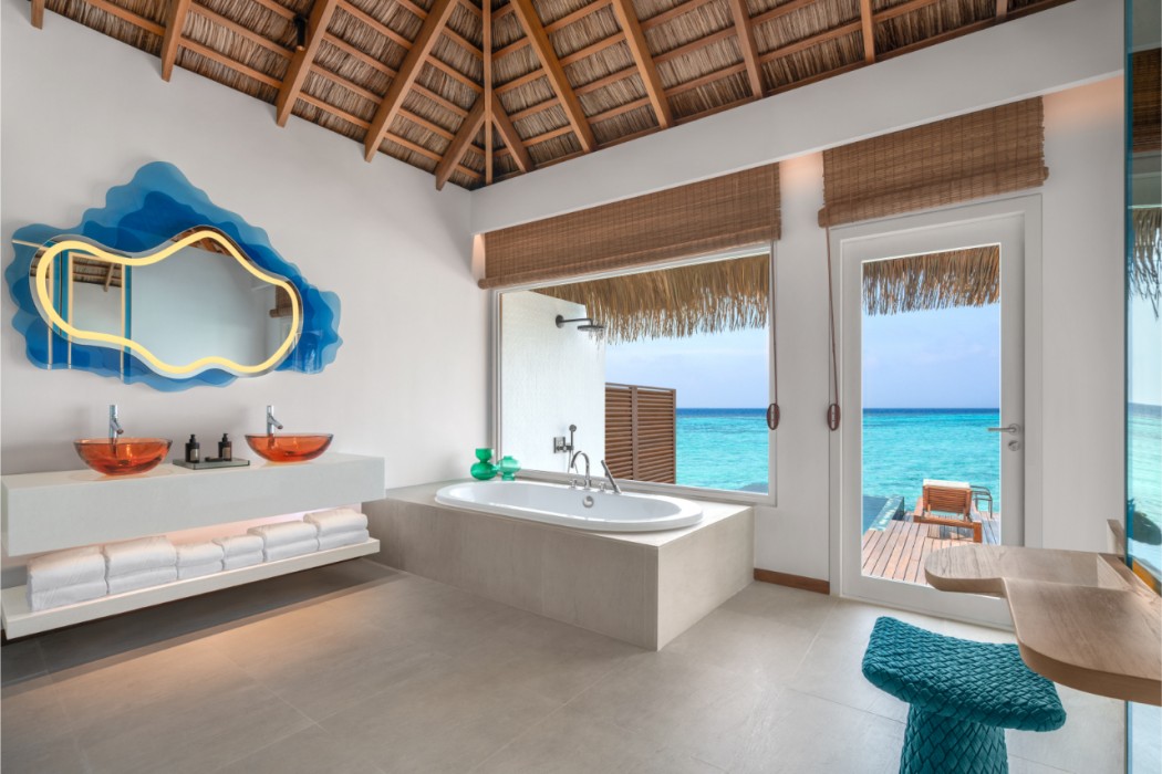 W Maldives 17/135