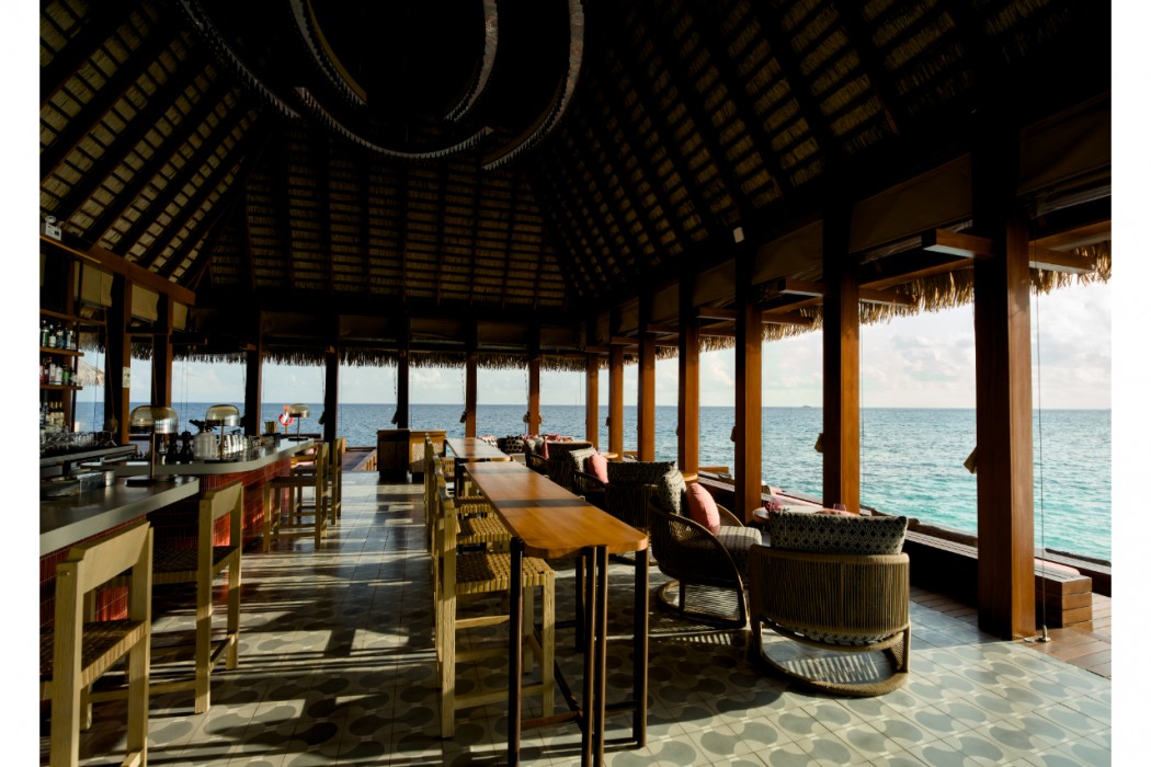 W Maldives 106/135