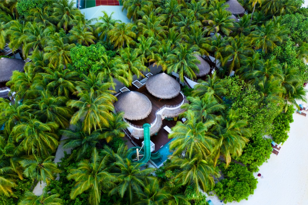 W Maldives 43/135