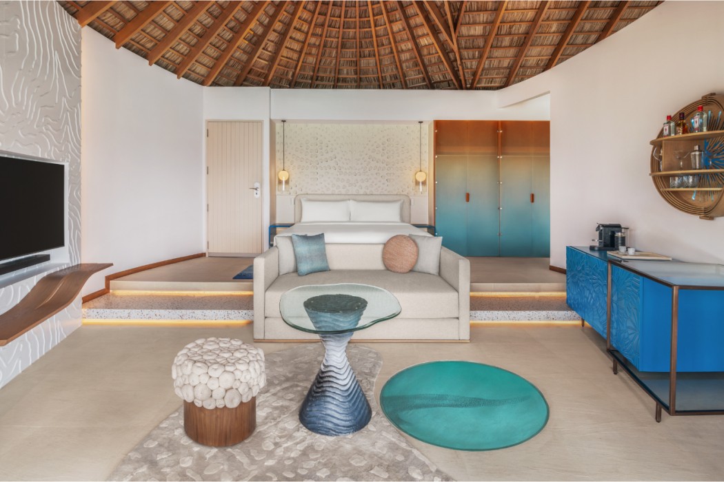 W Maldives 29/135