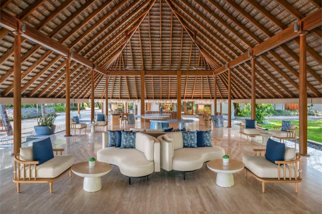 W Maldives 14/135