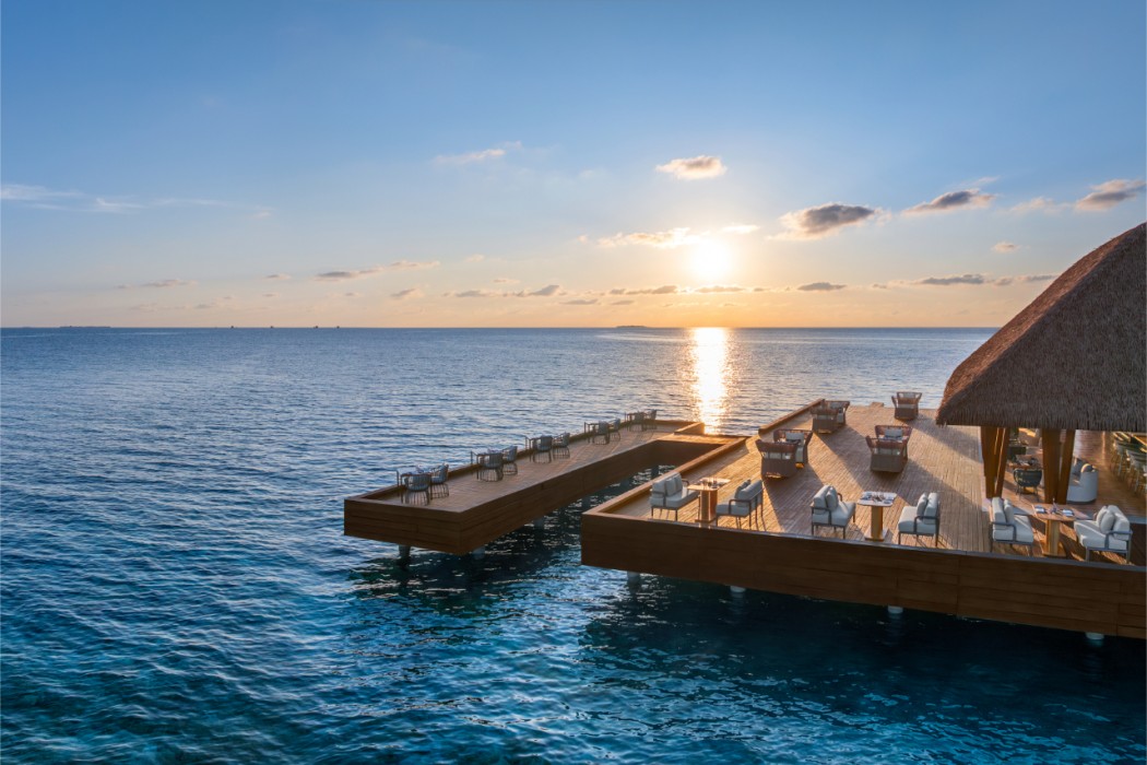 W Maldives 78/135