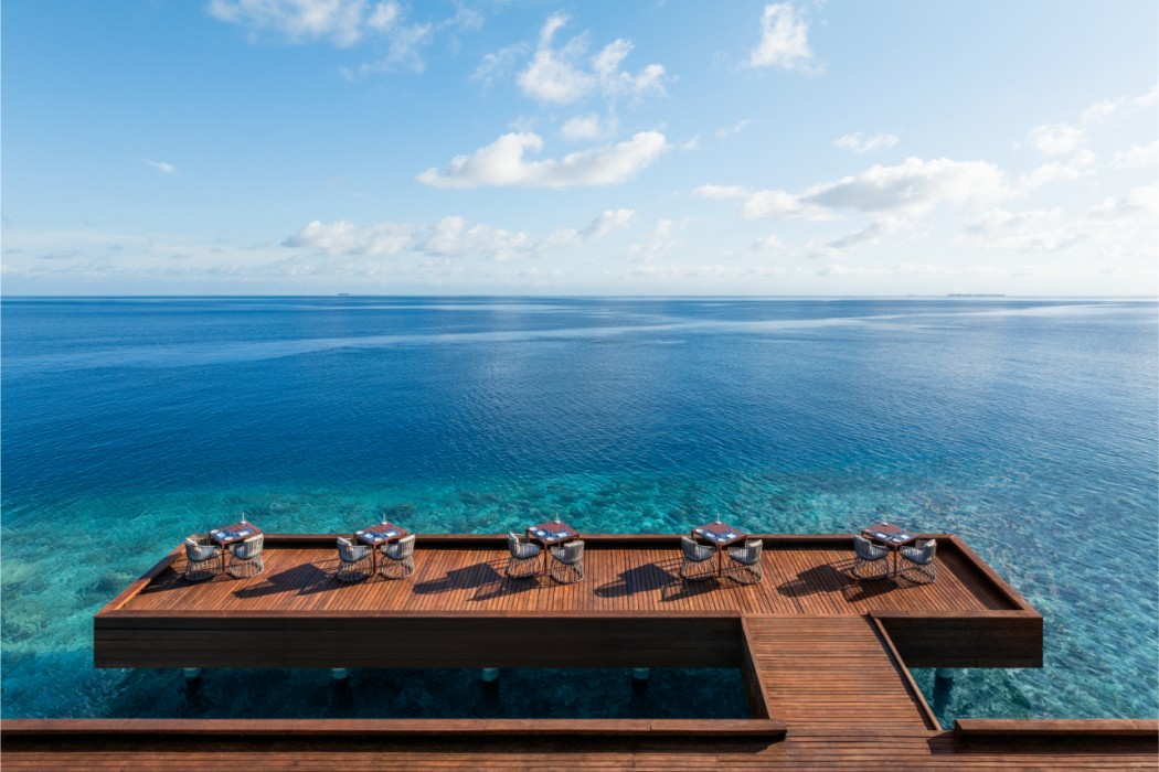 W Maldives 75/135