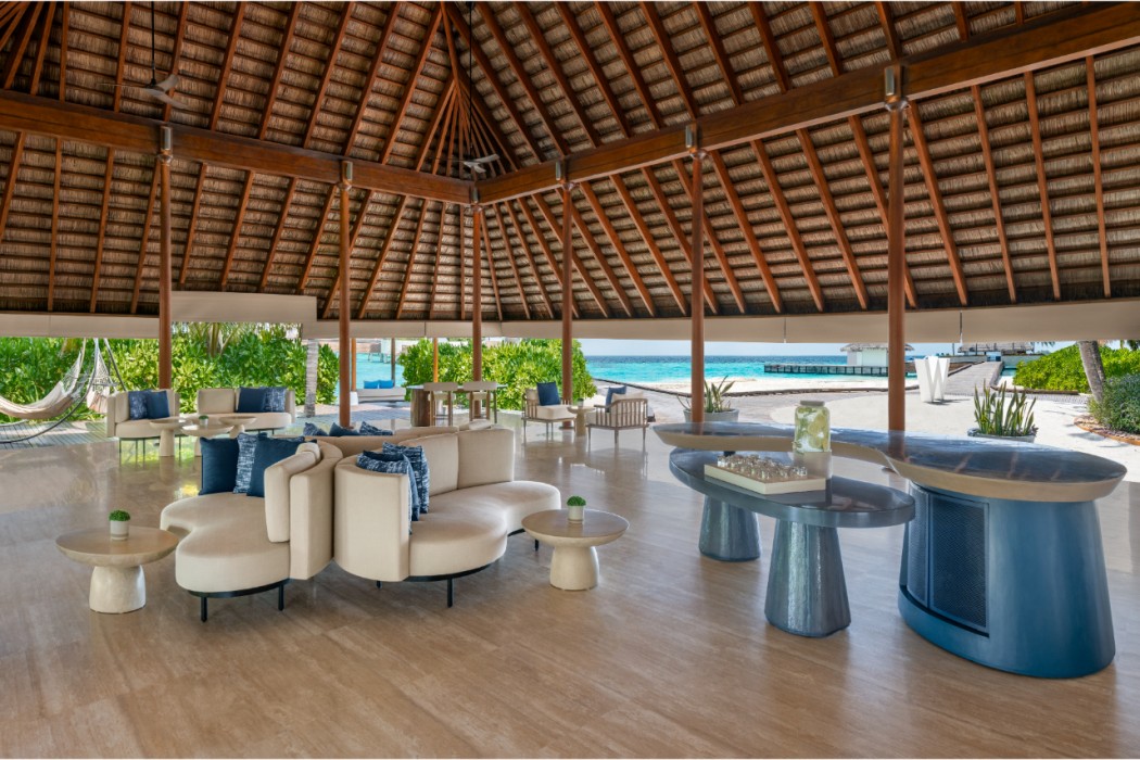W Maldives 16/135