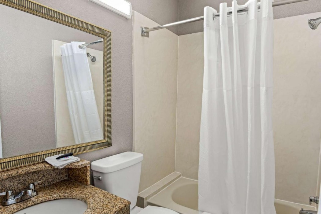 Motel6 Lester, PA - Philadelphia Airport 15/23