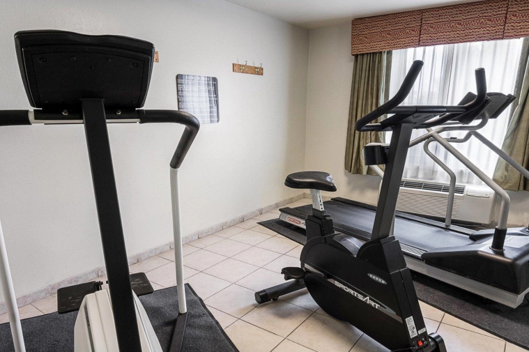 Comfort Inn Bossier City Casino Area near Shreveport Downtown 31/51