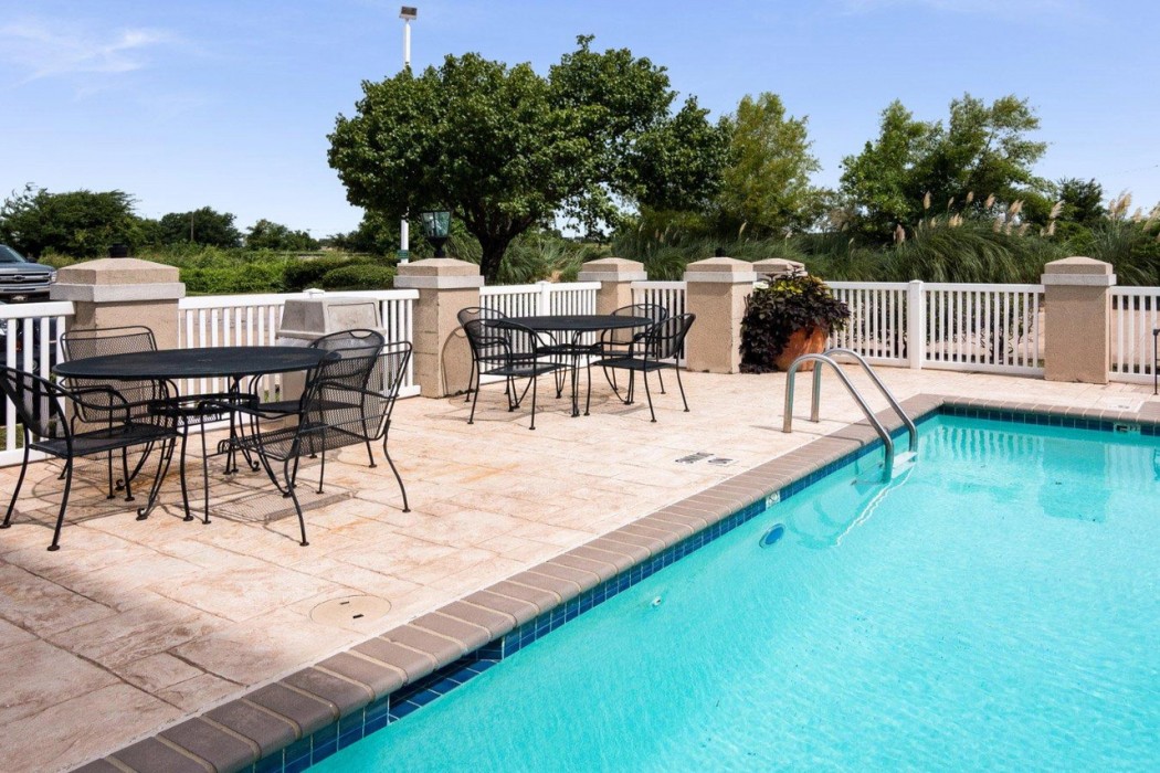 Comfort Inn Bossier City Casino Area near Shreveport Downtown 35/51