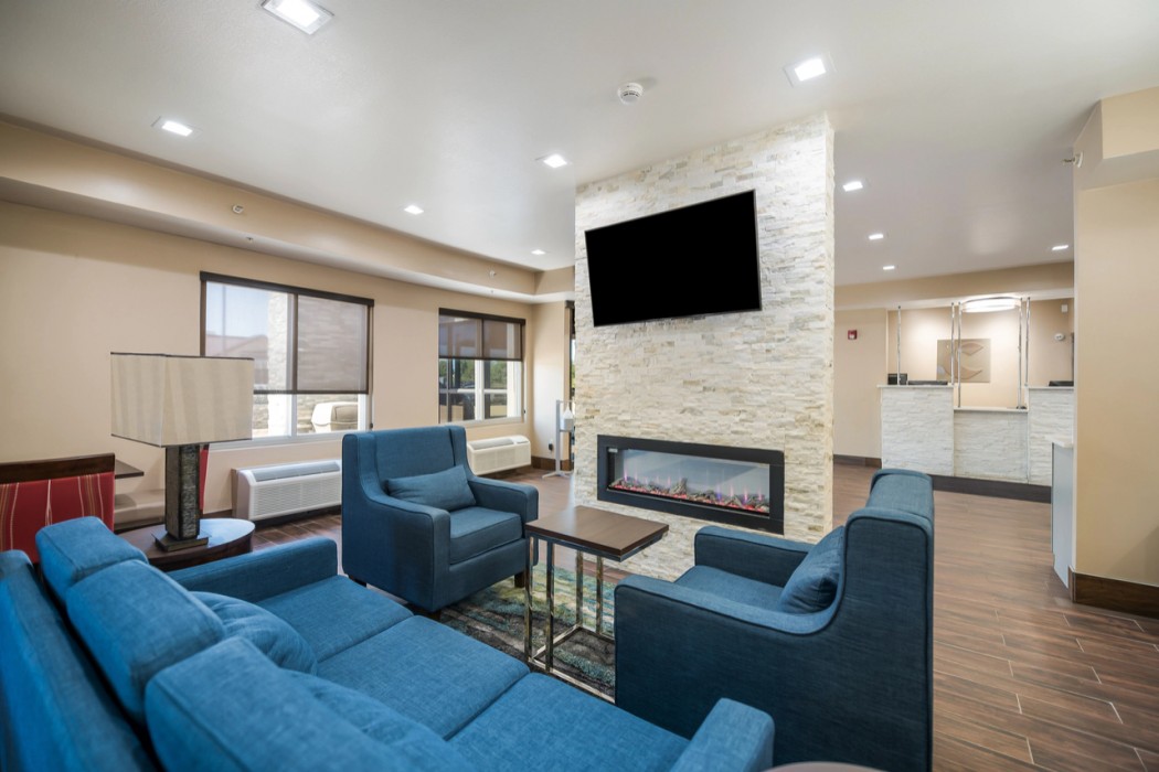Comfort Inn Bossier City Casino Area near Shreveport Downtown 25/51