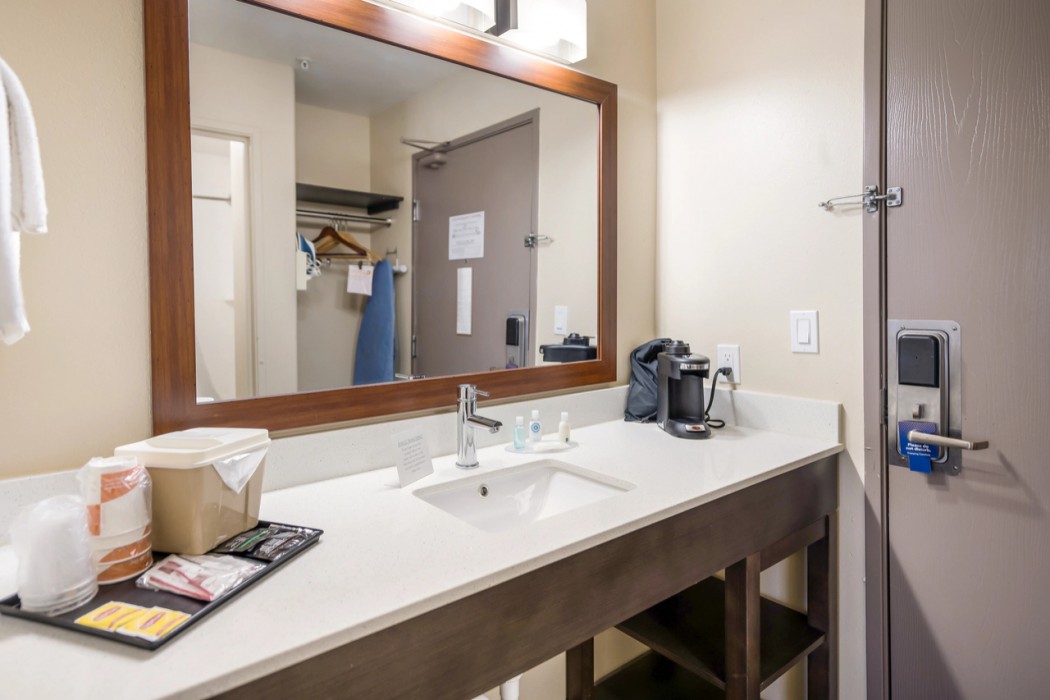 Comfort Inn Bossier City Casino Area near Shreveport Downtown 14/51
