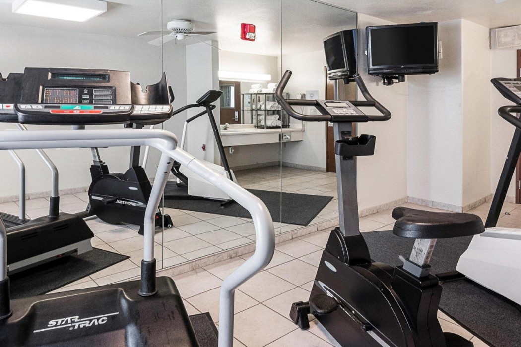 Comfort Inn Bossier City Casino Area near Shreveport Downtown 30/51