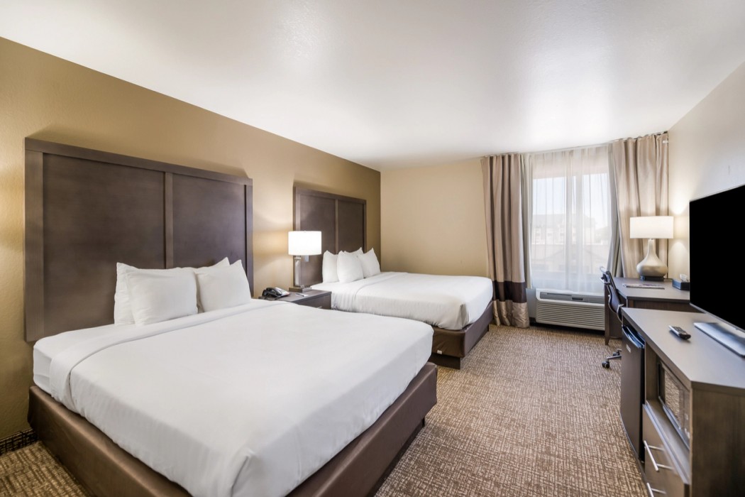 Comfort Inn Bossier City Casino Area near Shreveport Downtown 10/51