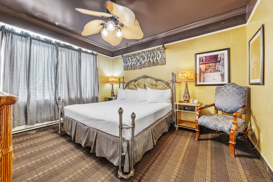 Fitzgerald Hotel Union Square 13/58