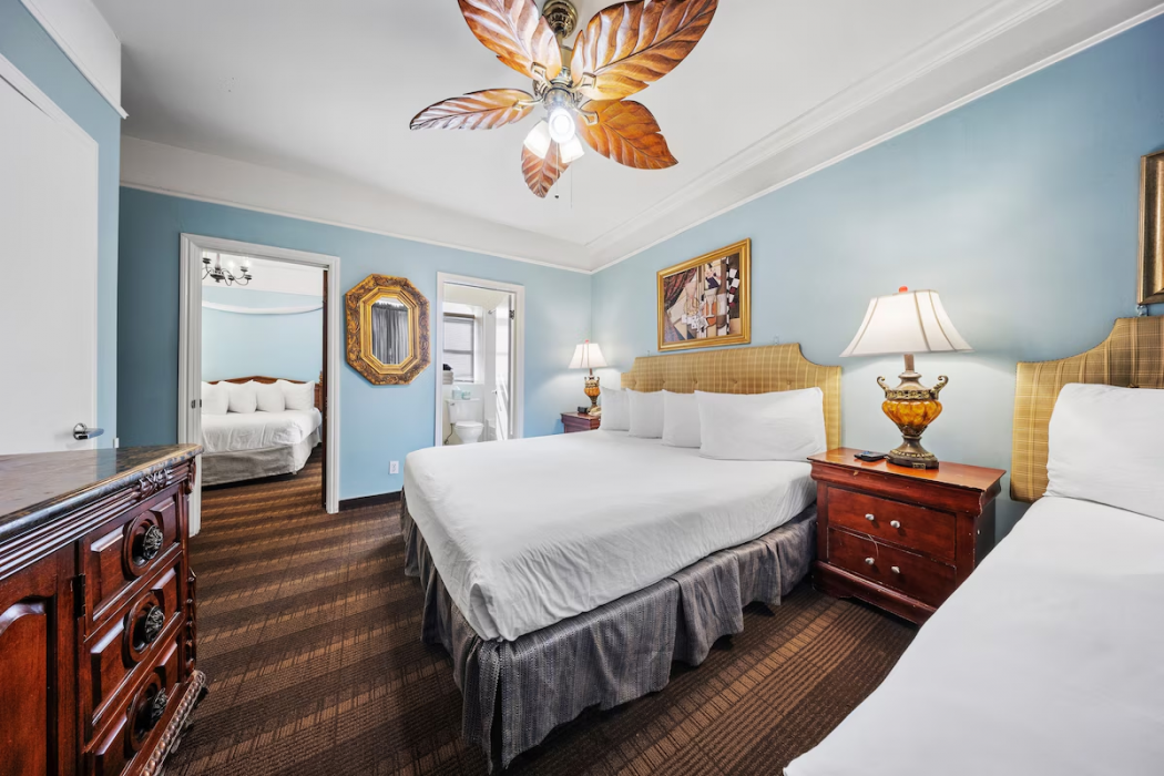 Fitzgerald Hotel Union Square 16/58