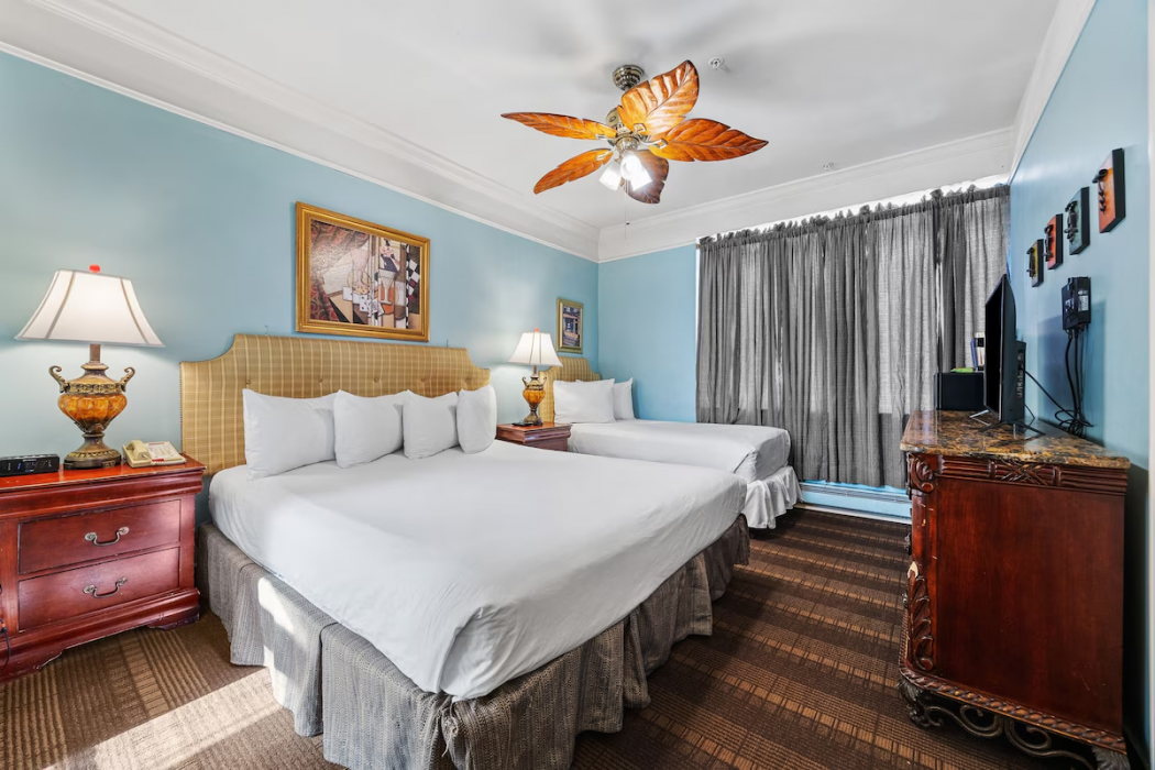 Fitzgerald Hotel Union Square 14/58