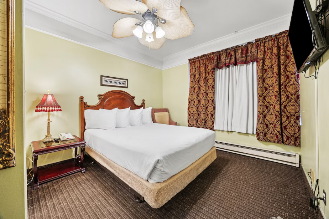Fitzgerald Hotel Union Square 20/58