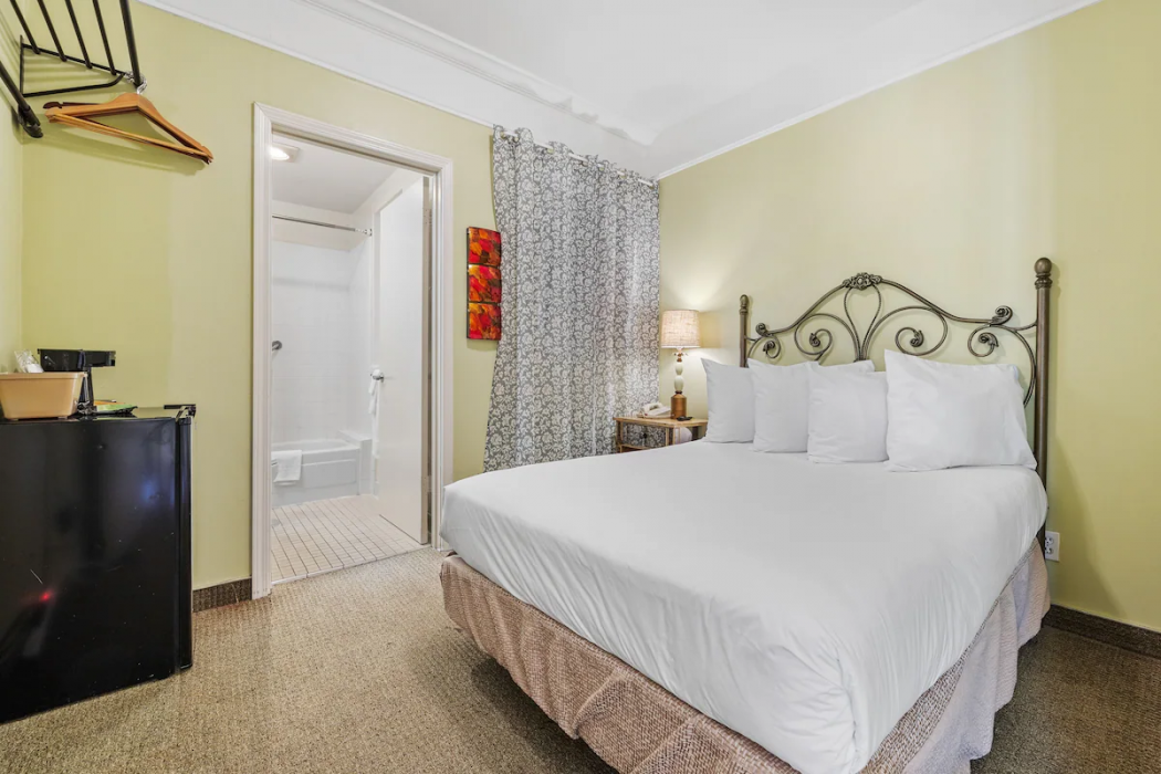 Fitzgerald Hotel Union Square 18/58