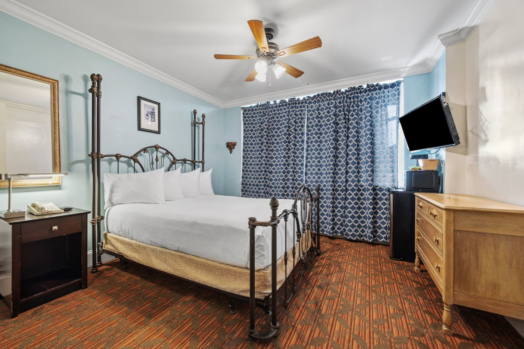 Fitzgerald Hotel Union Square 19/58