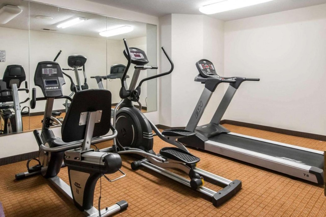 Sleep Inn Saint Charles North 24/33