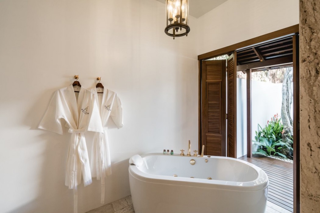 Malisa Villa Suites 31/87