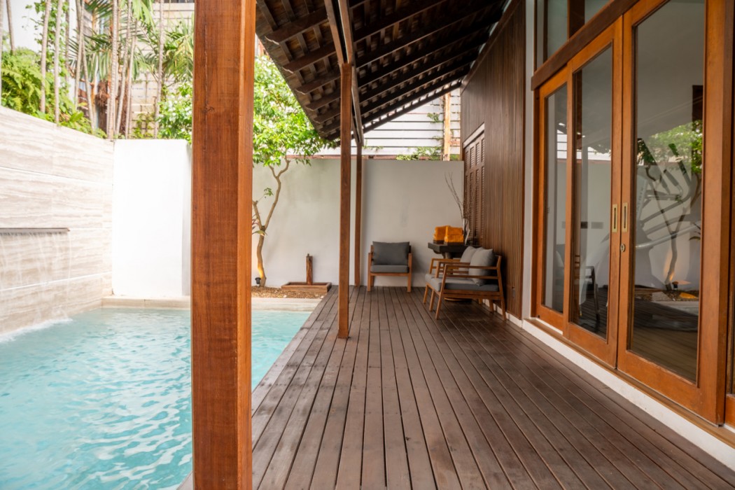 Malisa Villa Suites 58/87