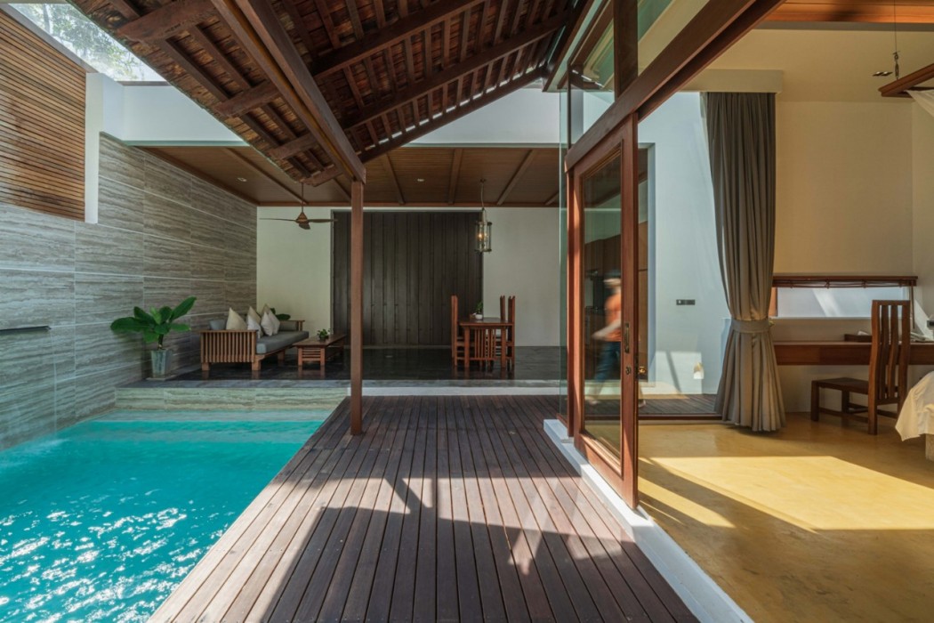 Malisa Villa Suites 21/87