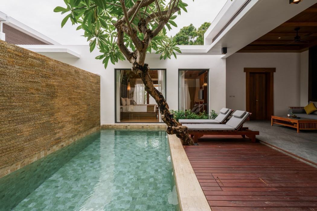 Malisa Villa Suites 57/87
