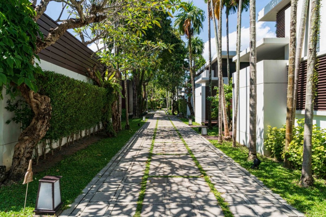 Malisa Villa Suites 7/87