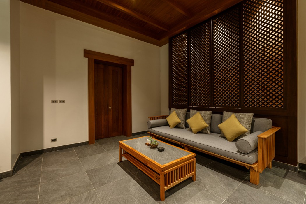 Malisa Villa Suites 17/87