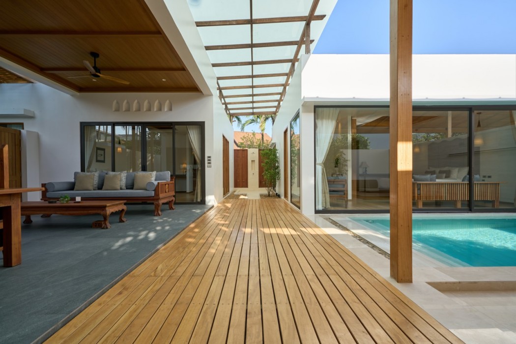 Malisa Villa Suites 12/87