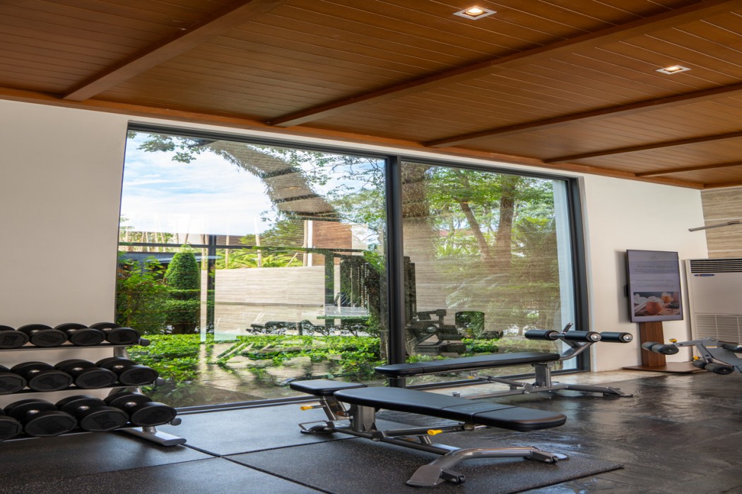 Malisa Villa Suites 55/87